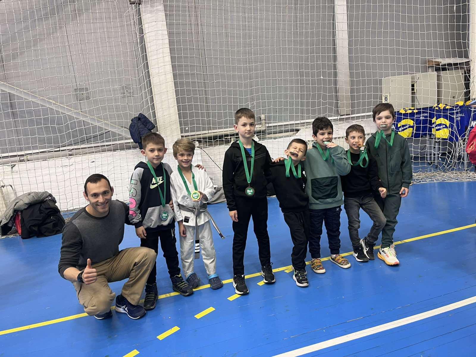 Sofia Open
