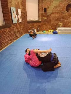 Training